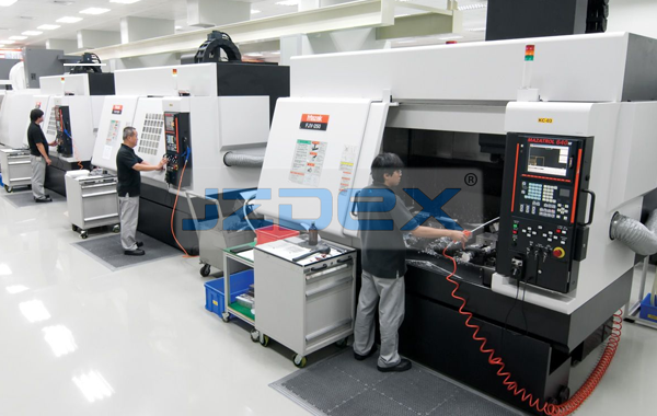 多年企業沉淀 提供一站式采購服務